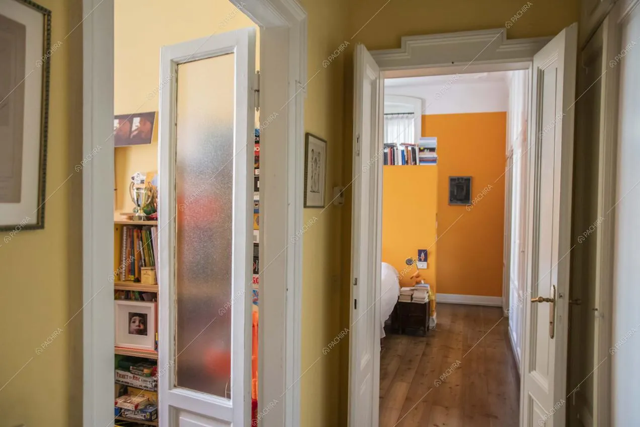 Location Ciclamino villa Milano 32