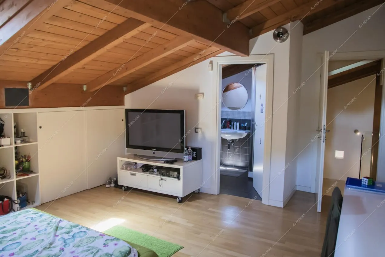 Location Datura villa Roma 10