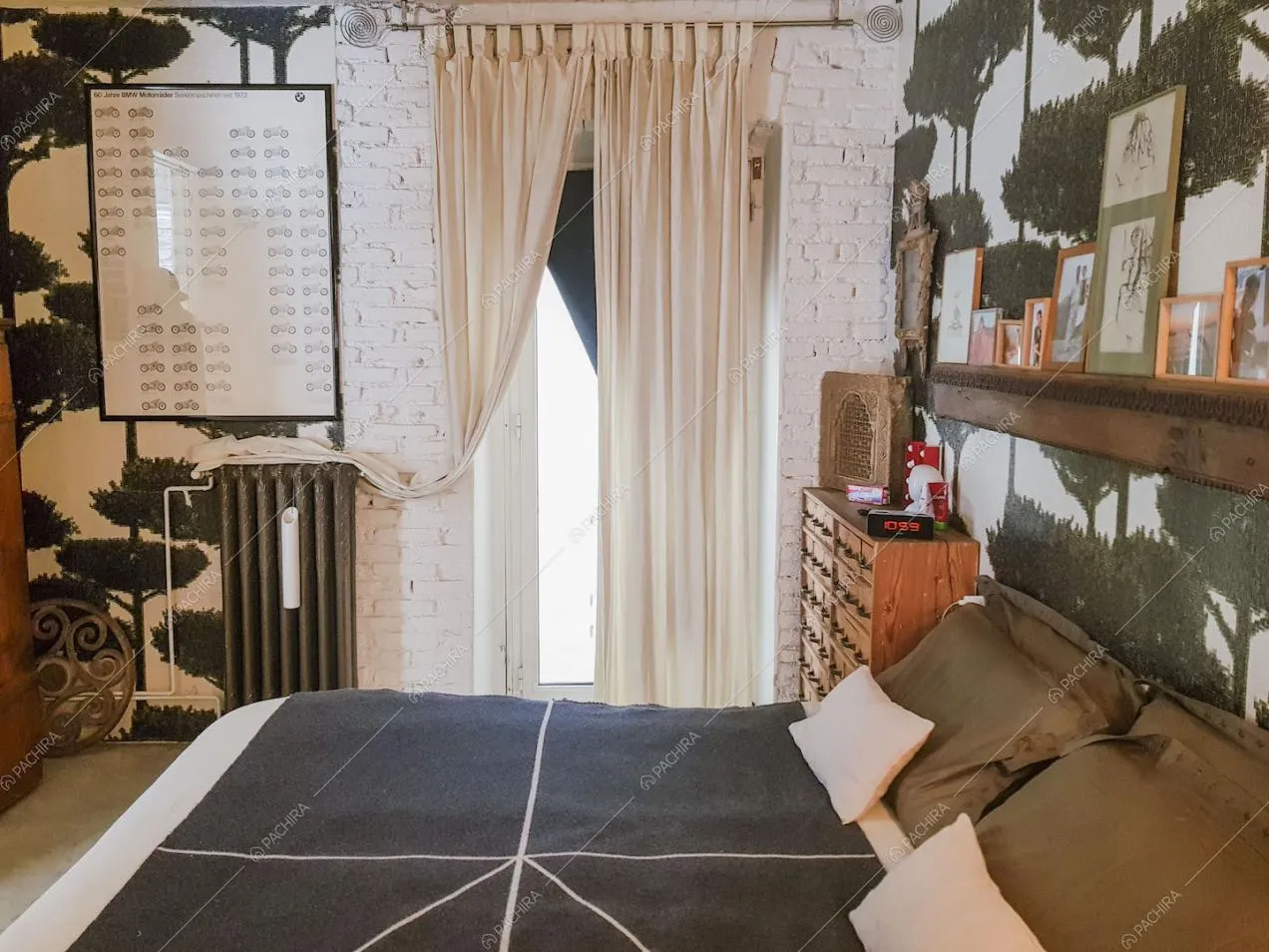 Location Anthemis loft Milano 14