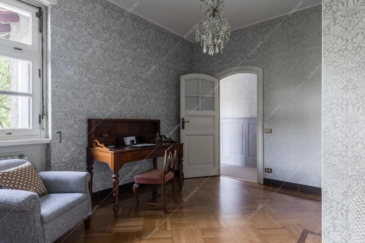 Location Jacaranda dimora storica Milano 40