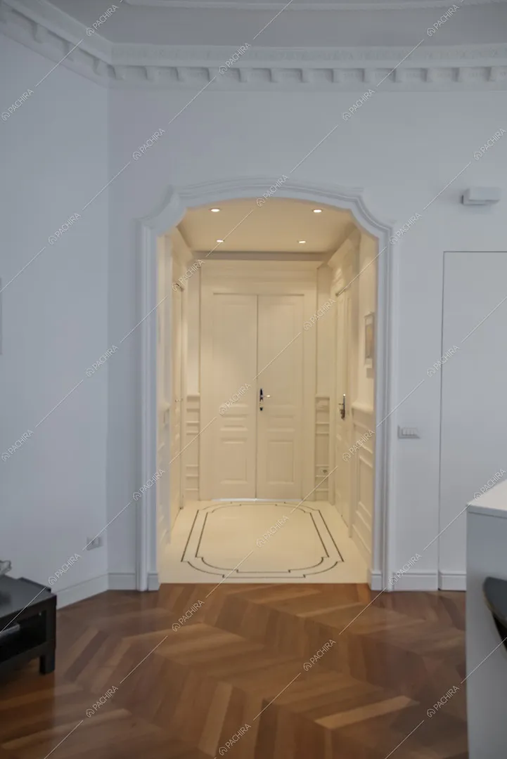 Location Fiore di Porcellana appartamento Milano 18
