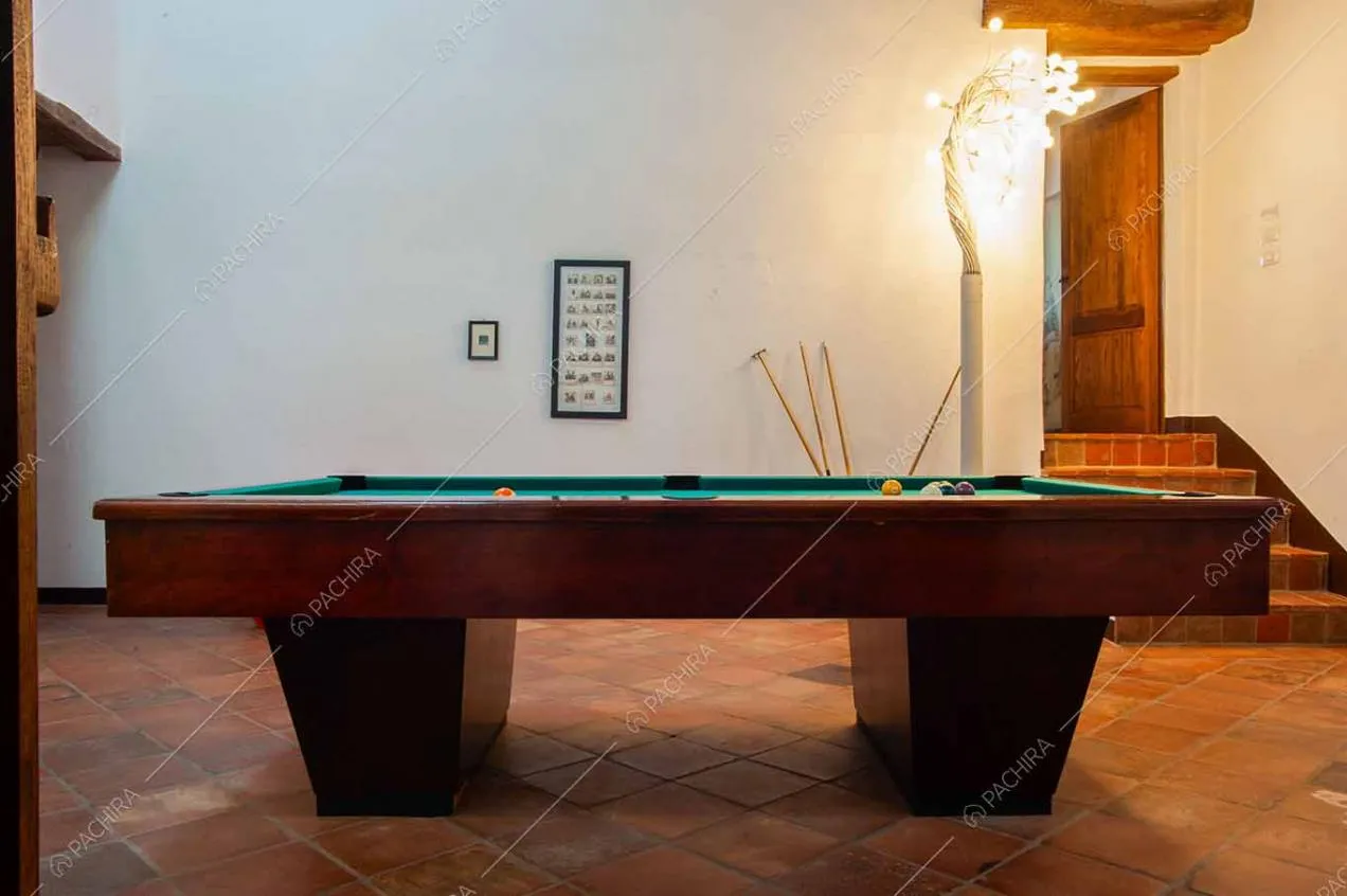 Sala del borgo Clematide, location in stile rustico a Pisa