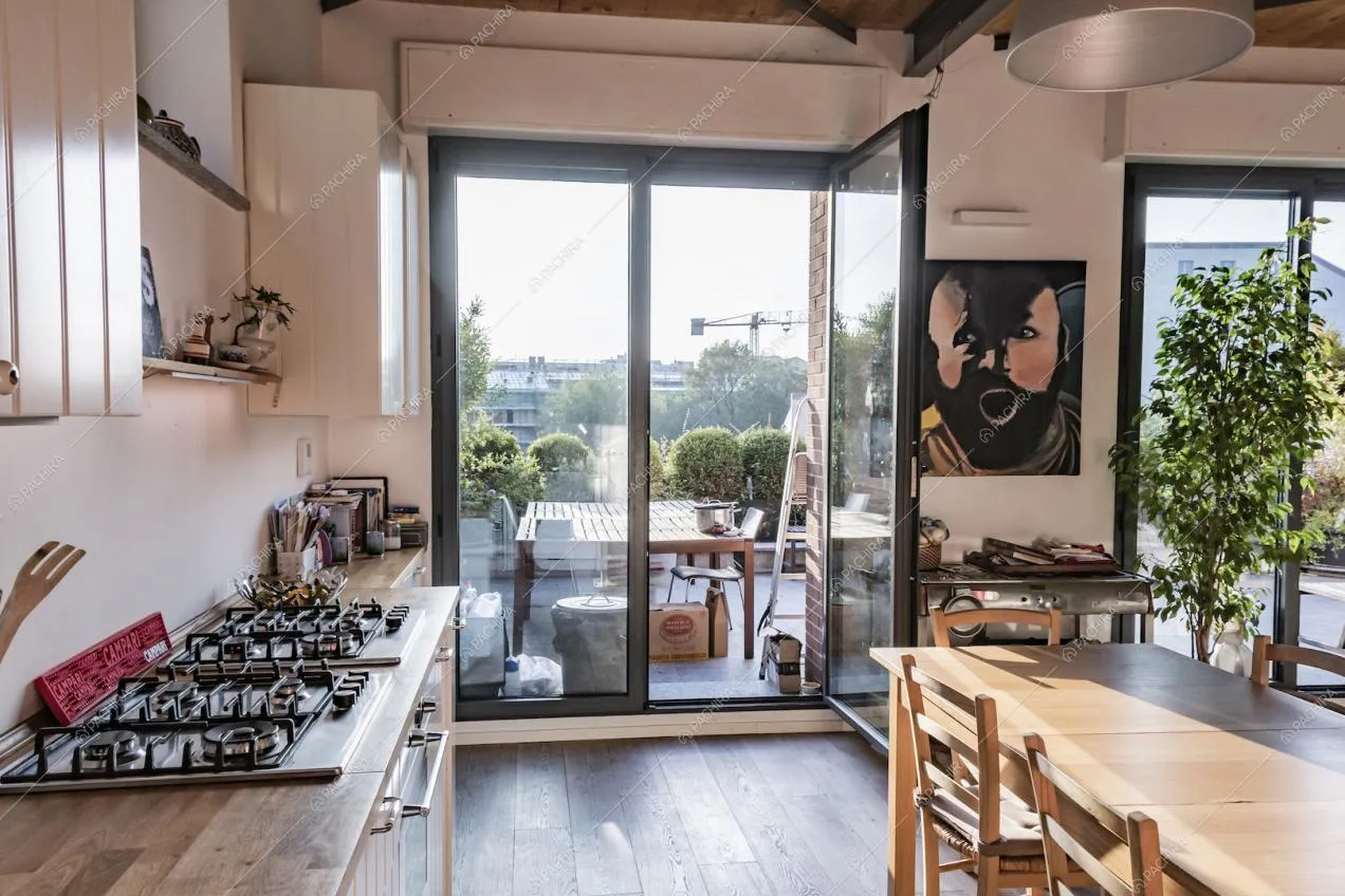 Location Giuggiola appartamento Milano 5