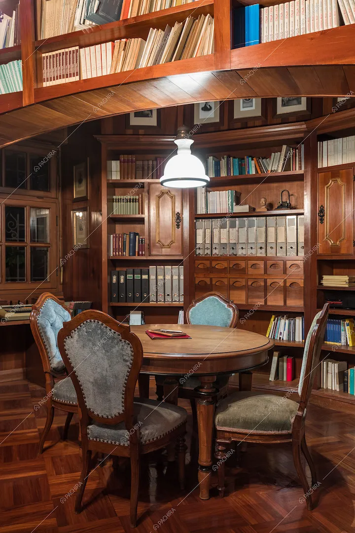 Location Jacaranda dimora storica Milano 33