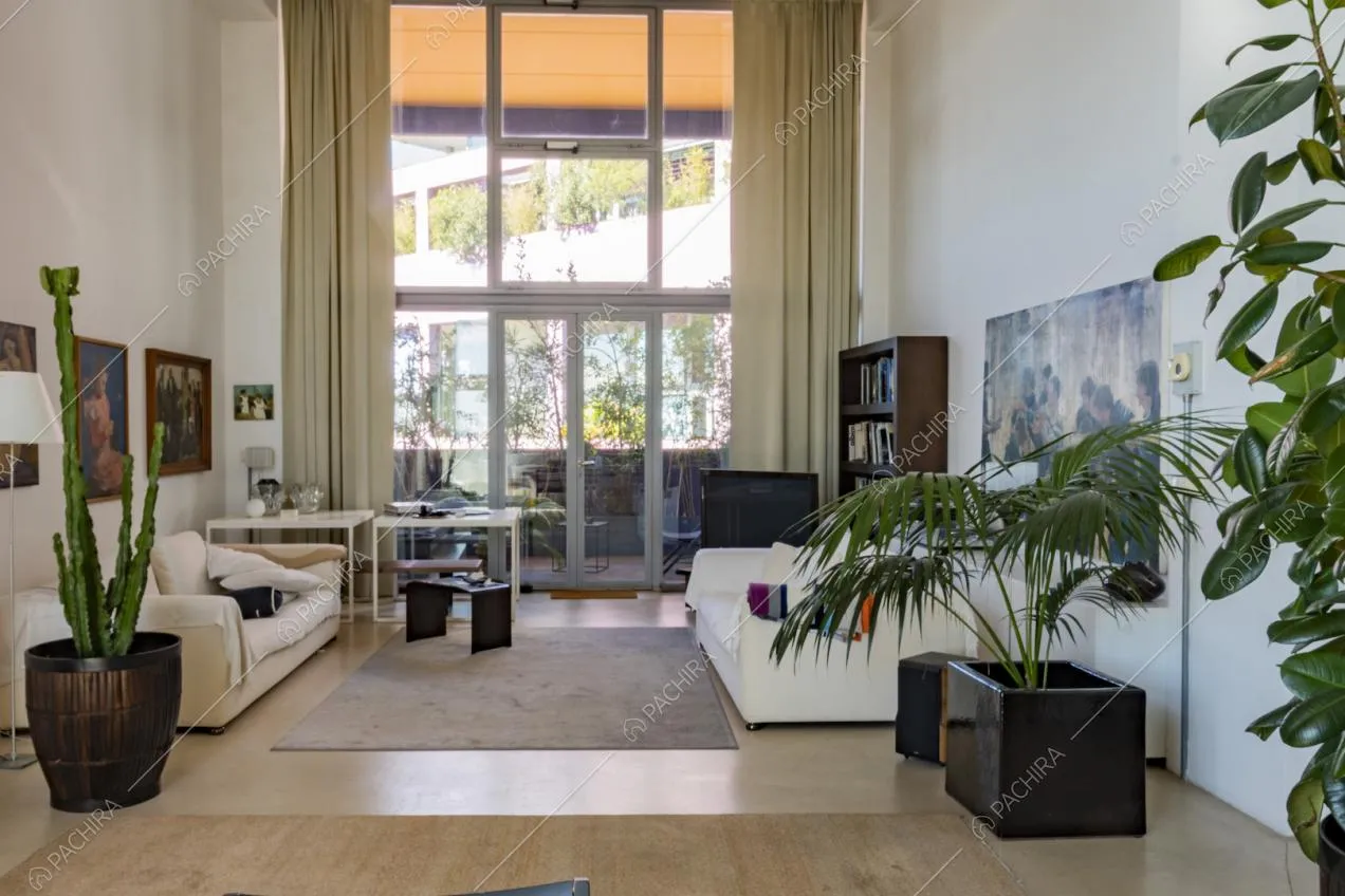Location Coruns loft milano 2