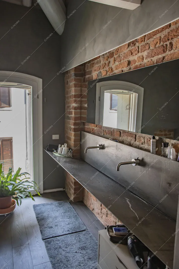 Location Alchemilla villa provincia di Milano 5