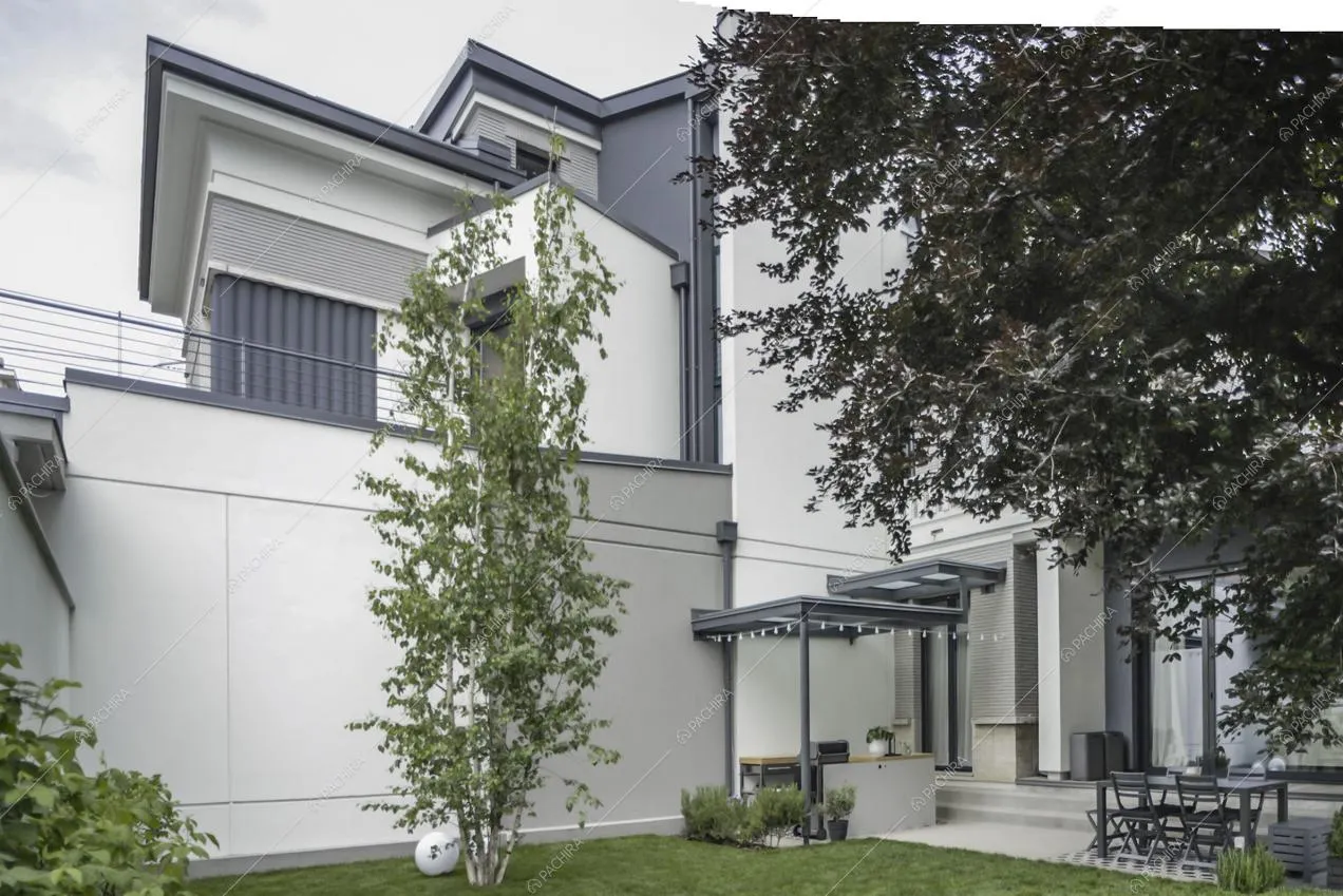 Location Nandina villa Torino 3