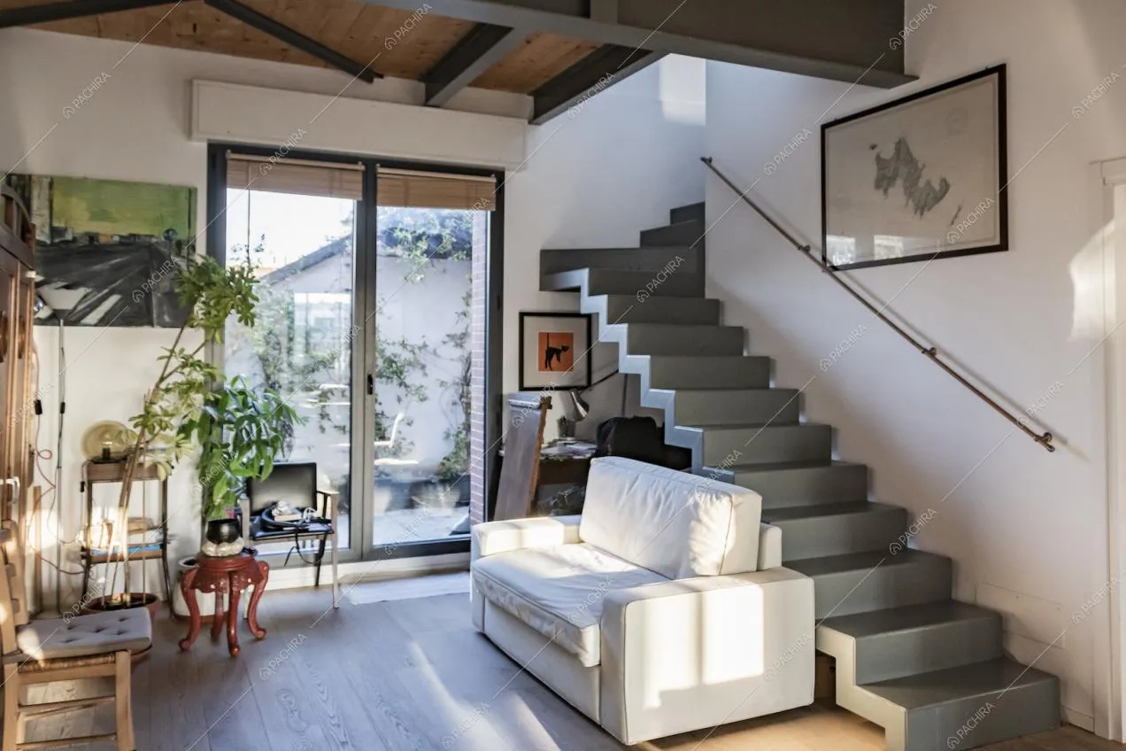Location Giuggiola appartamento Milano 25