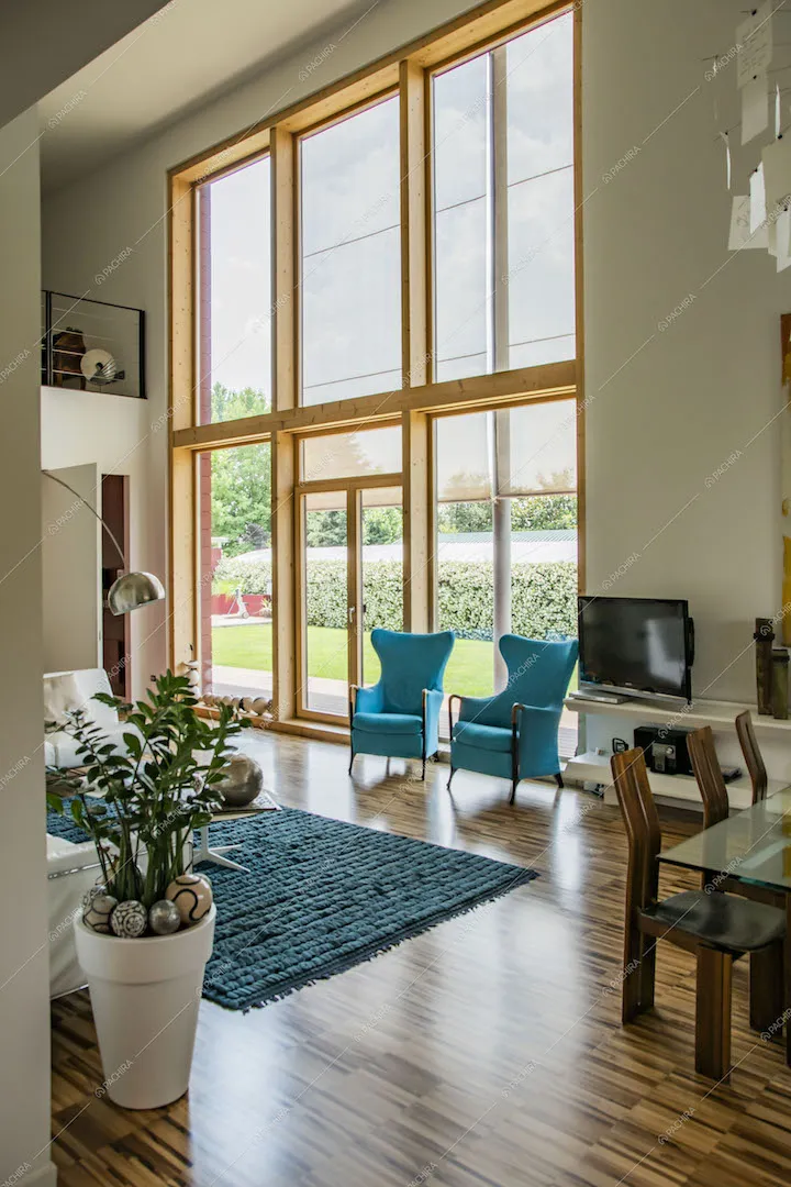 Location Timo villa provincia di Monza Brianza 11