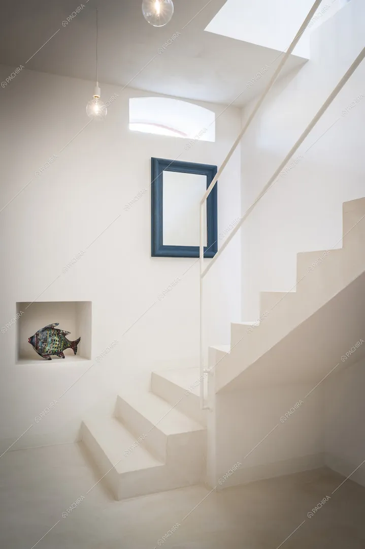 Location Zebrina villa provincia di Genova 13