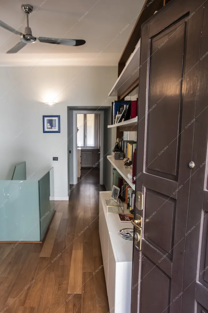 Location Aneto appartamento Milano 9
