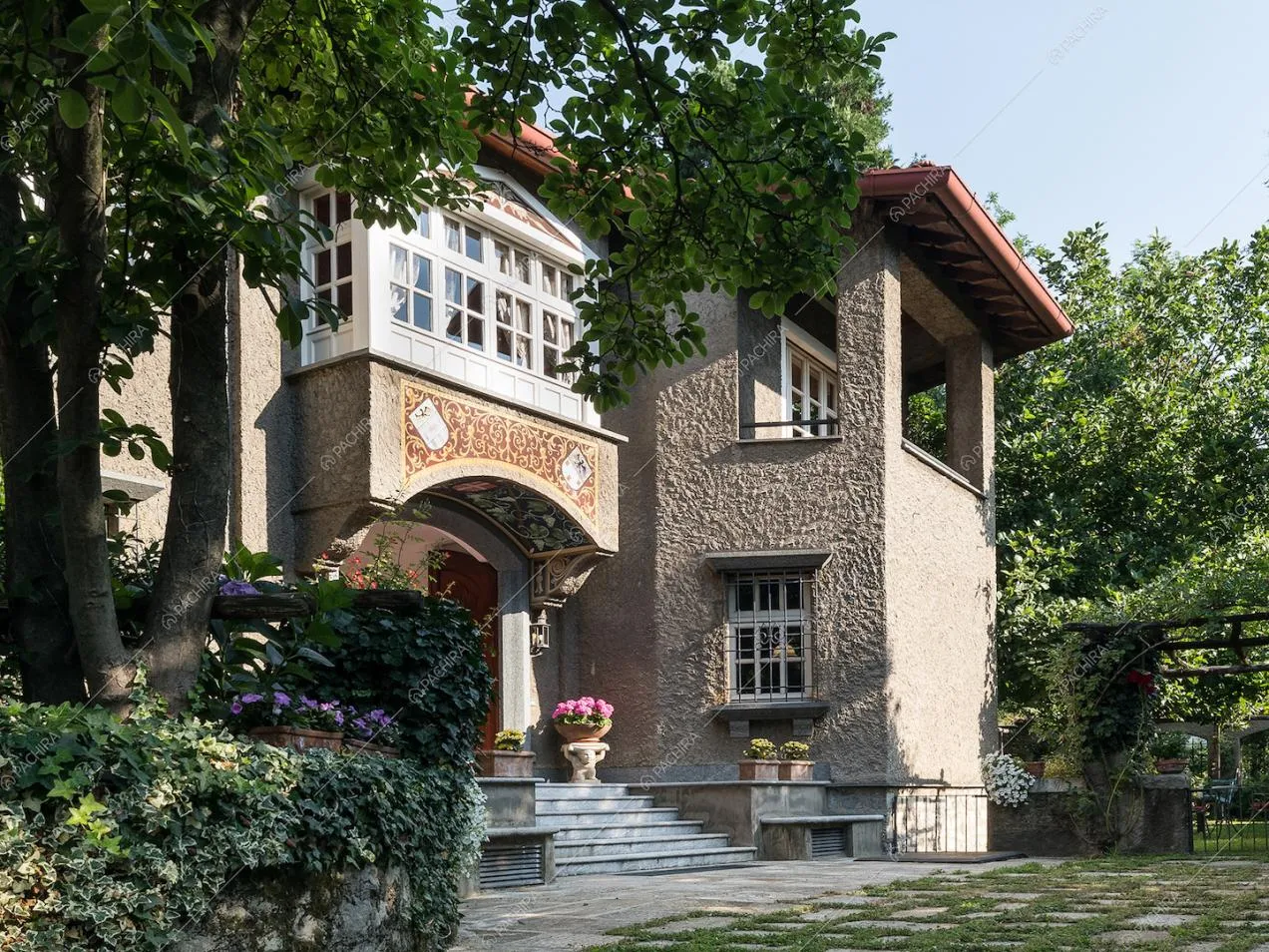 Location Jacaranda dimora storica Milano 17
