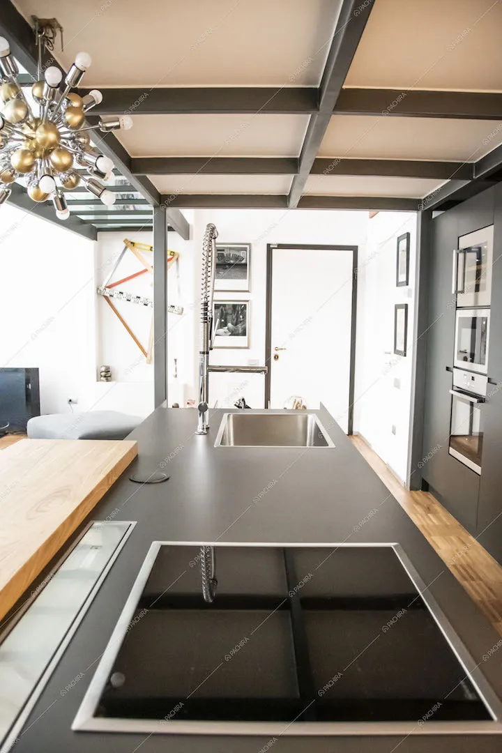 Location Cicoria loft Milano 10