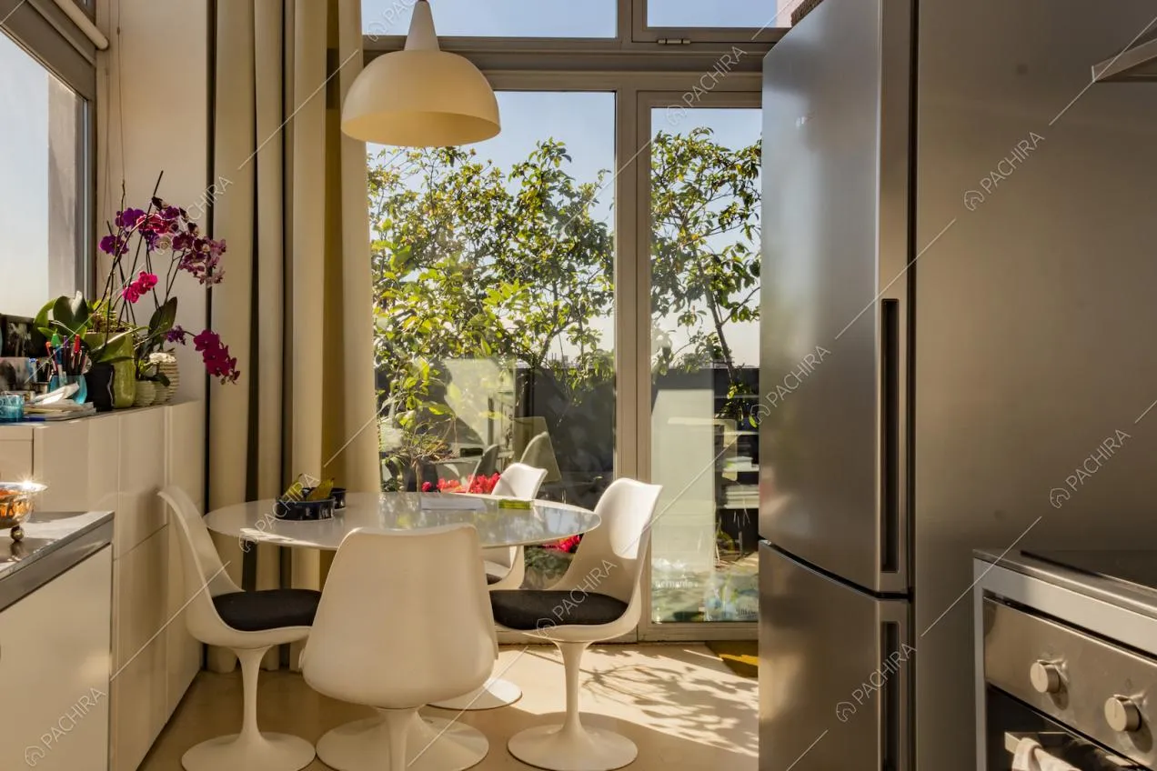 Location Coruns loft milano 14
