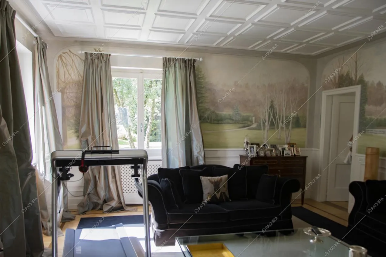 Location Orchidea villa provincia Monza Brianza 8