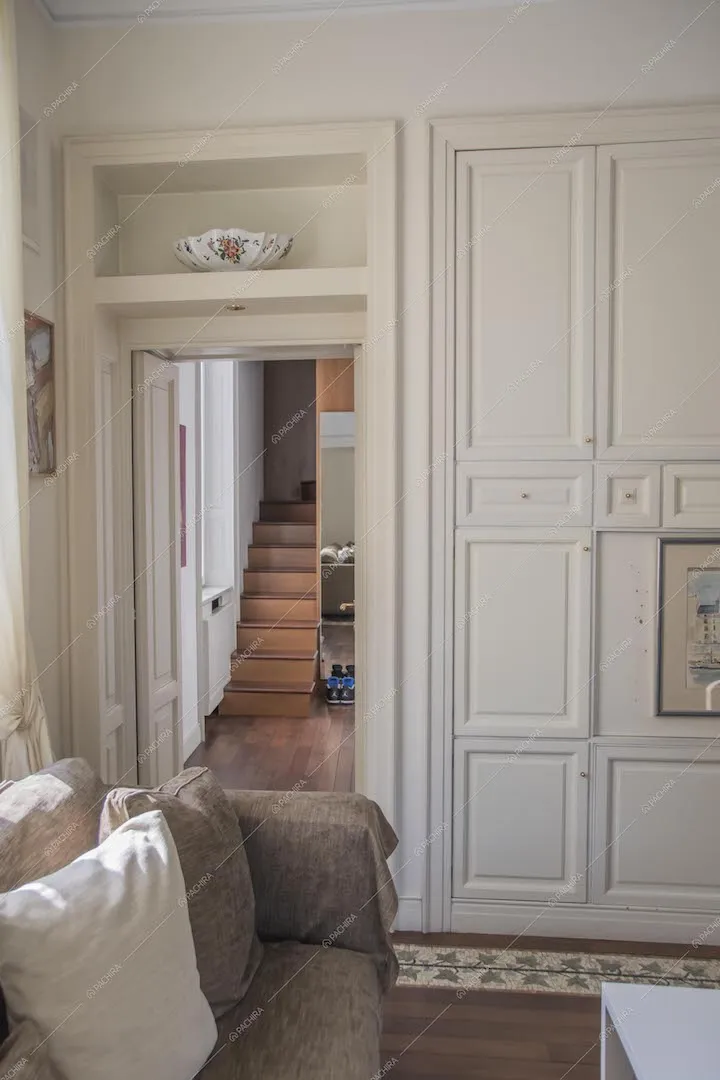 Location Cambria villa Milano 13