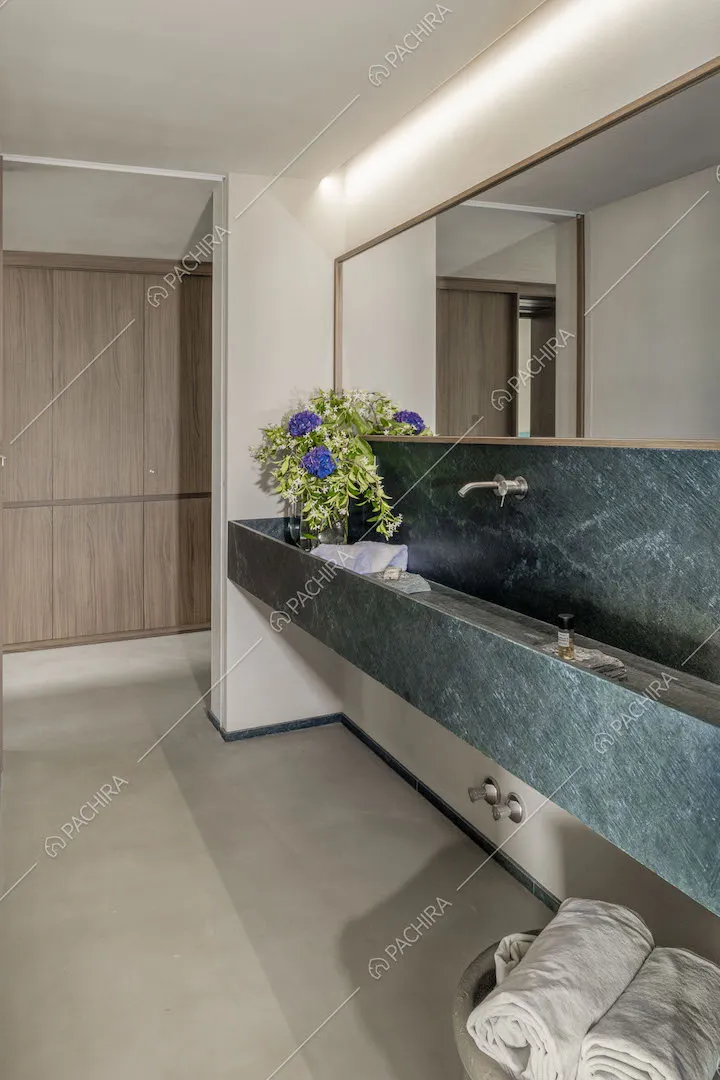 Location Pilea villa provincia di Como 12