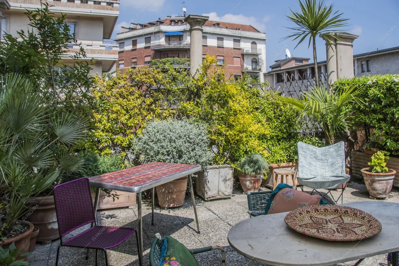 Location Clivia appartamento Milano 17