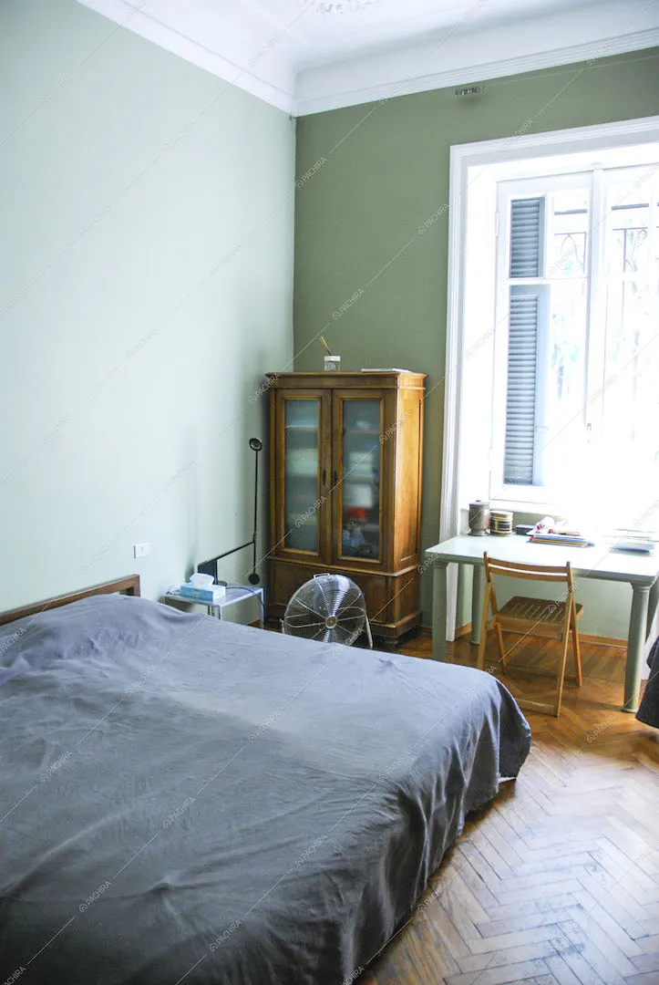 Location Canna Da Zucchero appartamento Milano 2