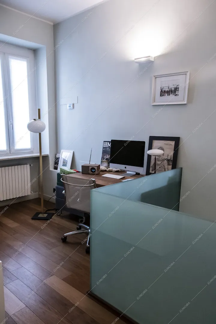 Location Aneto appartamento Milano 16