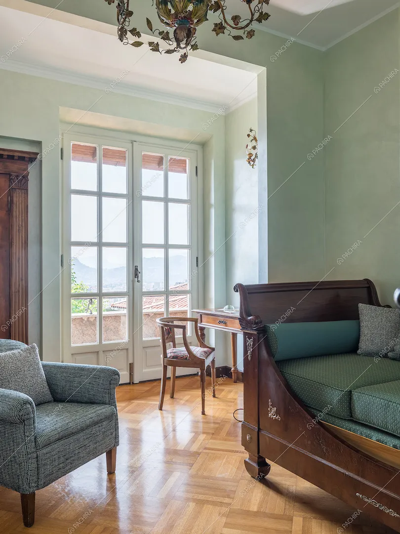 Location Jacaranda dimora storica Milano 10
