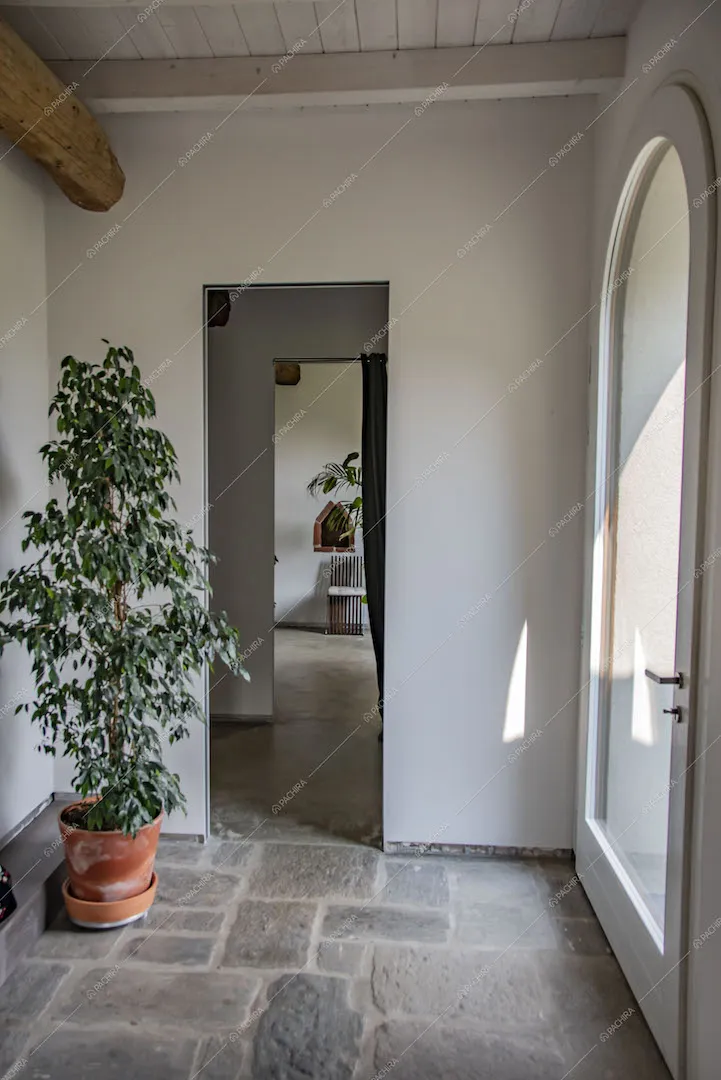 Location Alchemilla villa provincia di Milano 13