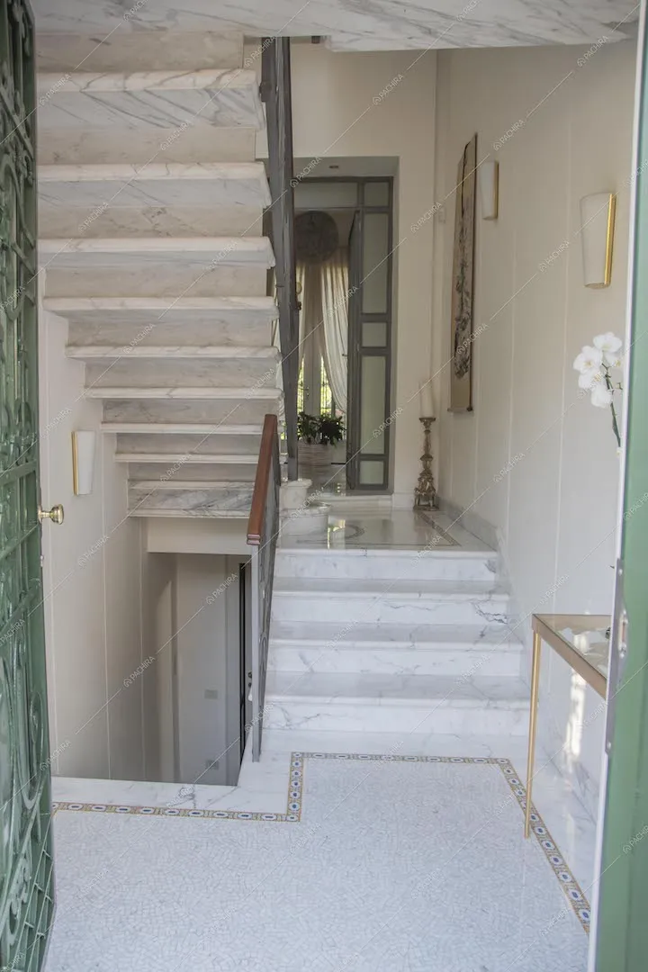 Location Cambria villa Milano 26