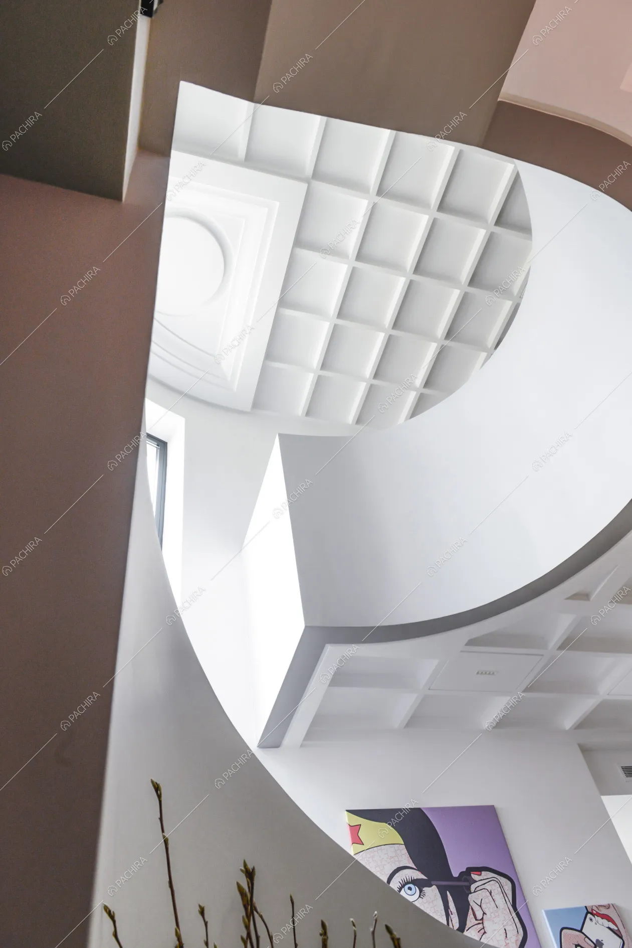 Location Nandina villa Torino 23