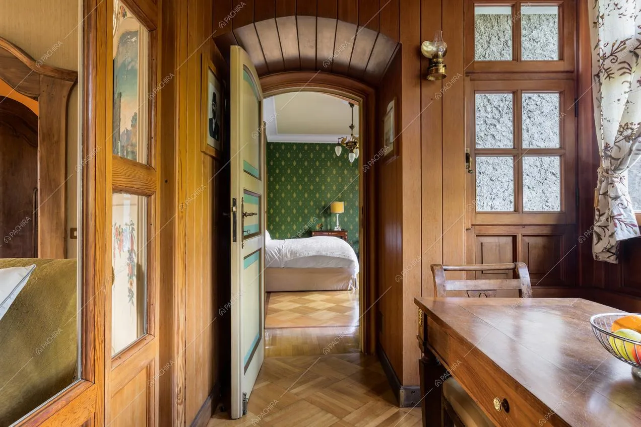 Location Jacaranda dimora storica Milano 8