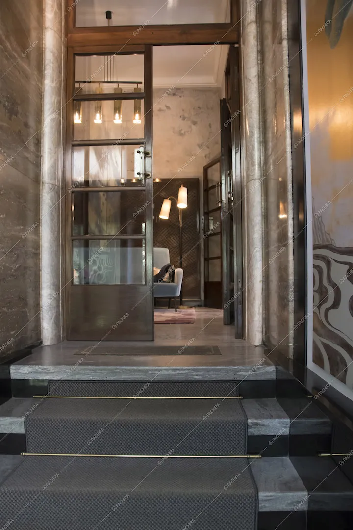 Location Corona imperiale espositivo Milano 15