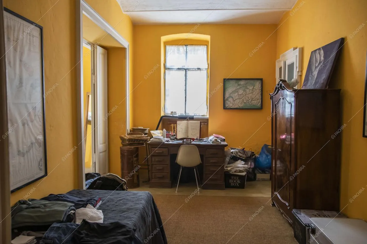 Location Ciclamino villa Milano 5