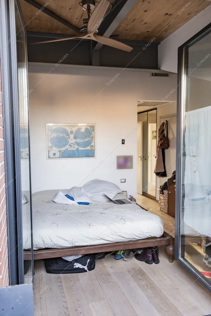 Location Giuggiola appartamento Milano 10