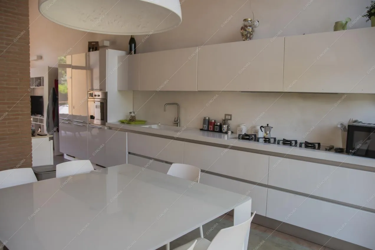 Location Datura villa Roma 14
