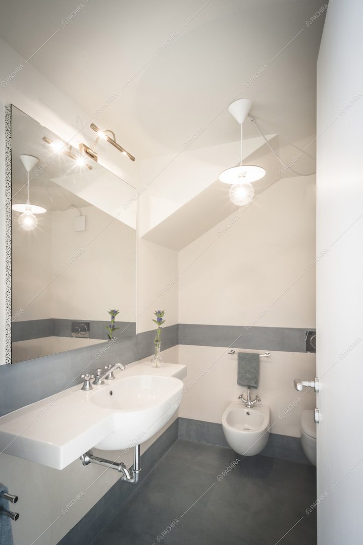 Location Zebrina villa provincia di Genova 10