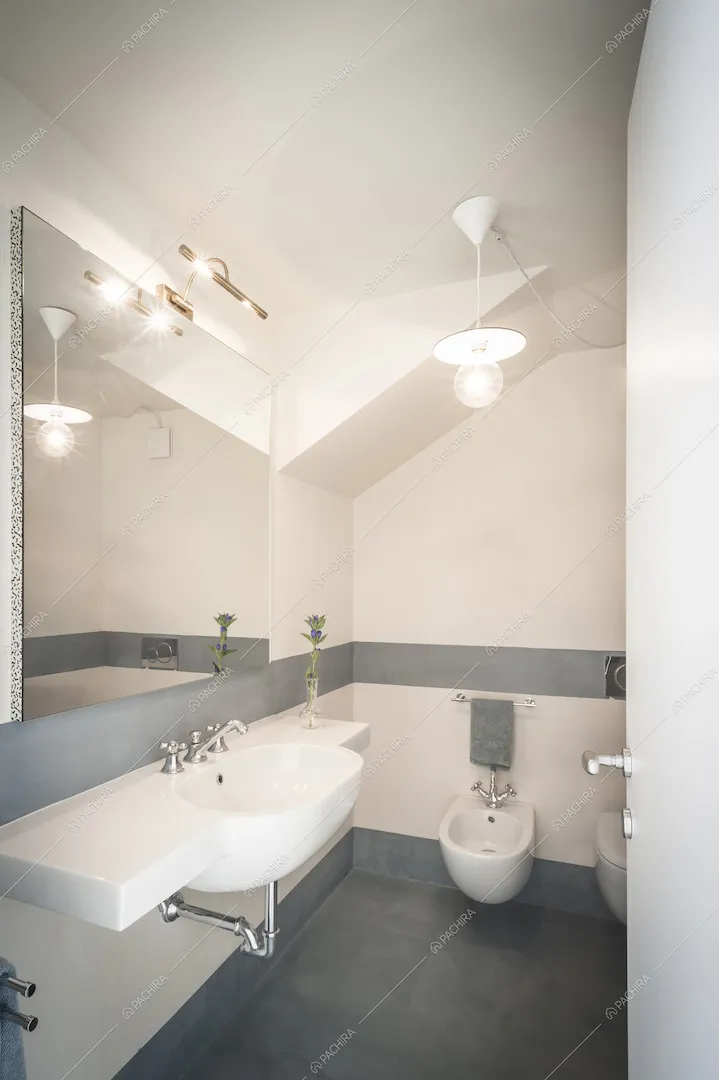 Location Zebrina villa provincia di Genova 10