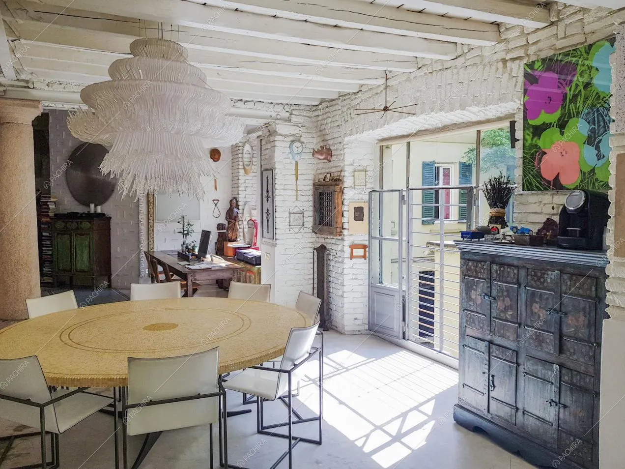 Location Anthemis loft Milano 2