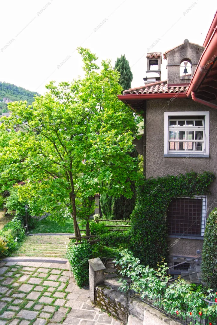 Location Jacaranda dimora storica Milano 12