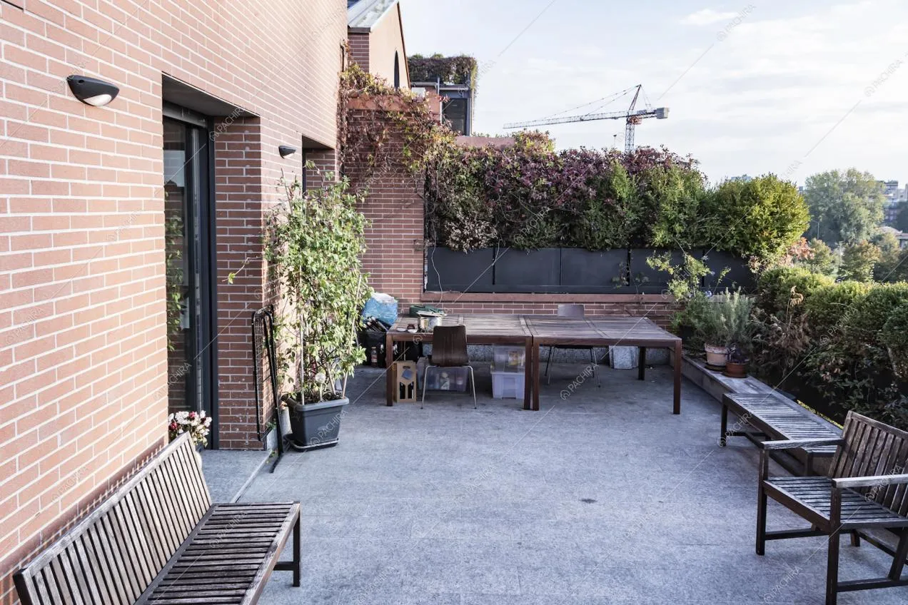 Location Giuggiola appartamento Milano 15