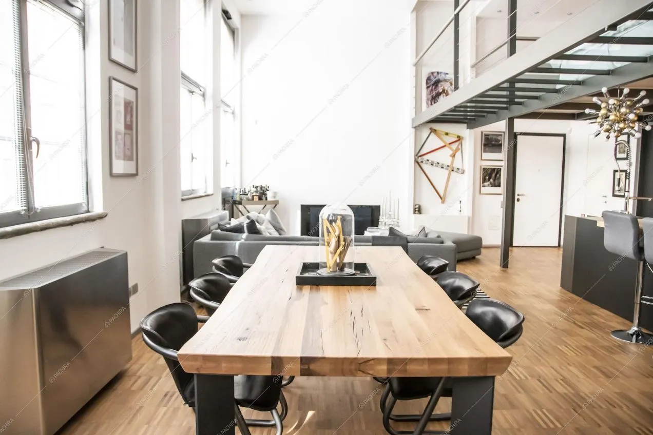 Location Cicoria loft Milano 4