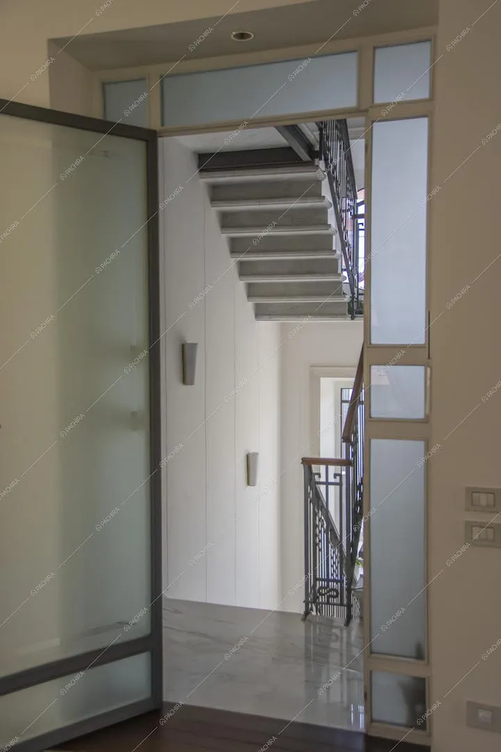 Location Cambria villa Milano 20