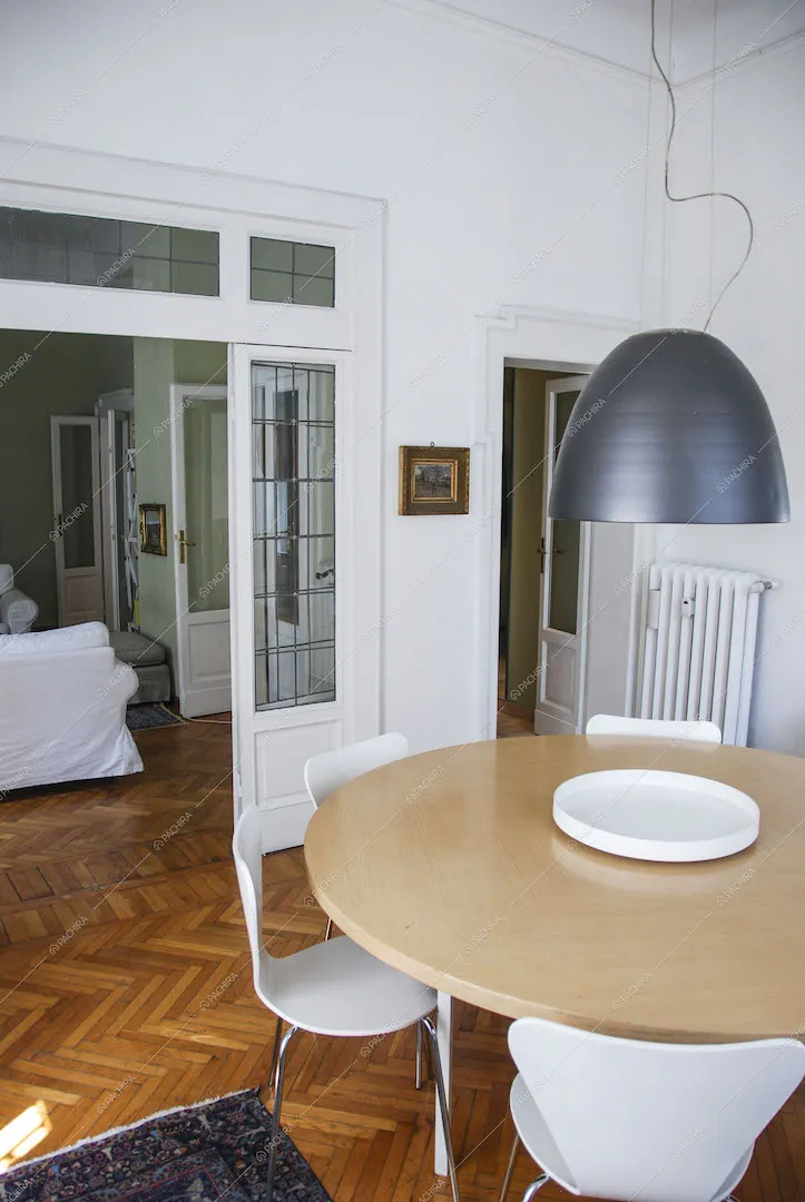 Location Canna Da Zucchero appartamento Milano 7