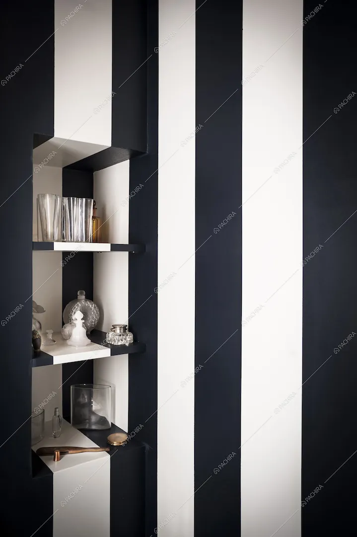 Location Zebrina villa provincia di Genova 17