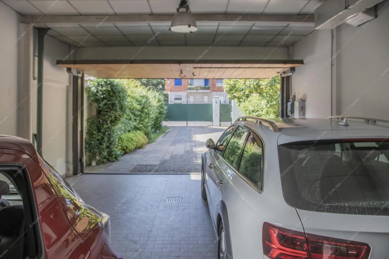 Location Cambria villa Milano 1