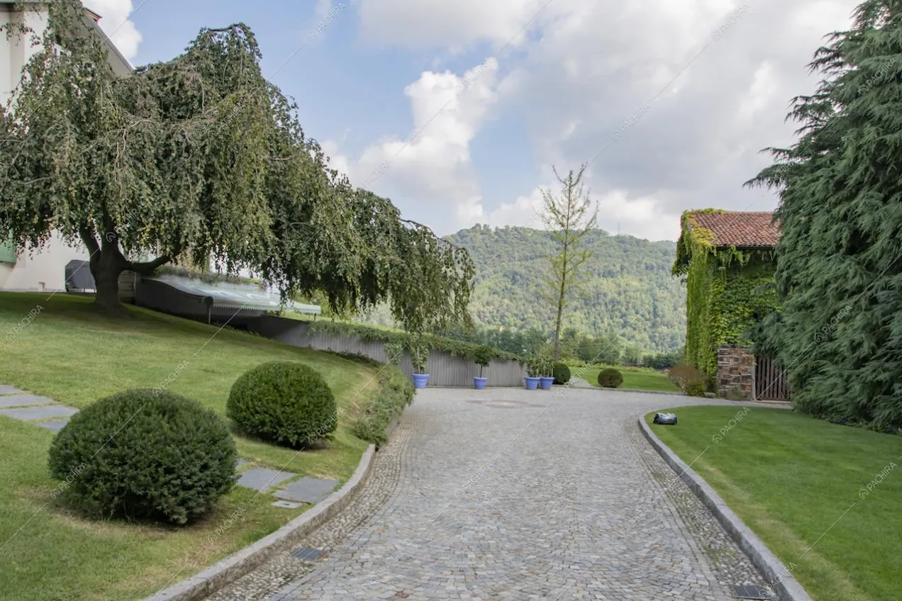 Location Orchidea villa provincia Monza Brianza 27