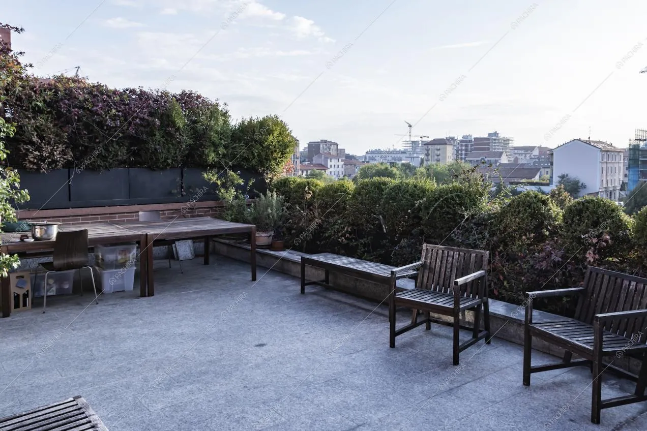 Location Giuggiola appartamento Milano 16