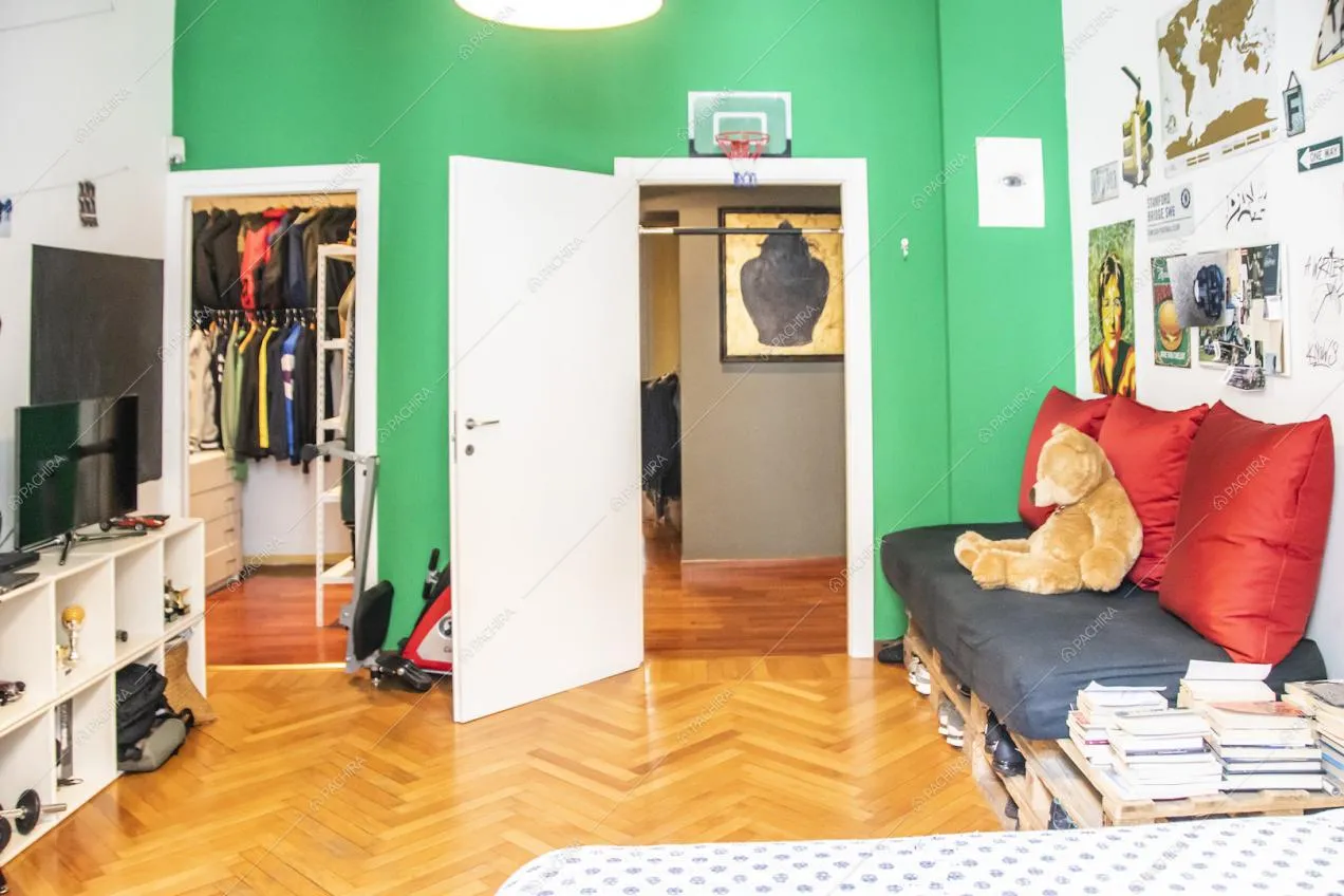 Location Clivia appartamento Milano 2