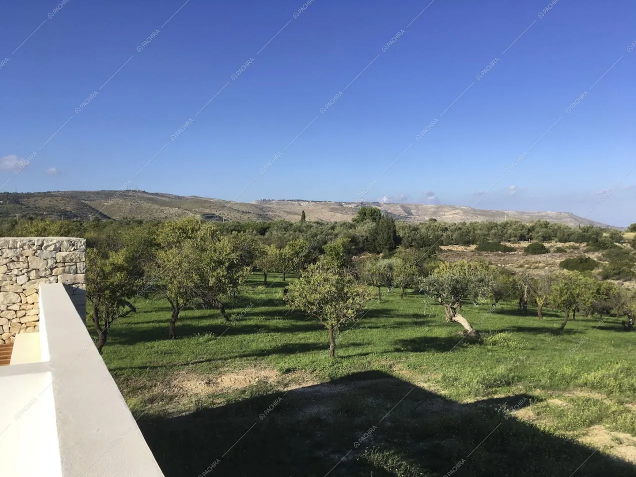 Location Edamame villa provincia di Siracusa 18
