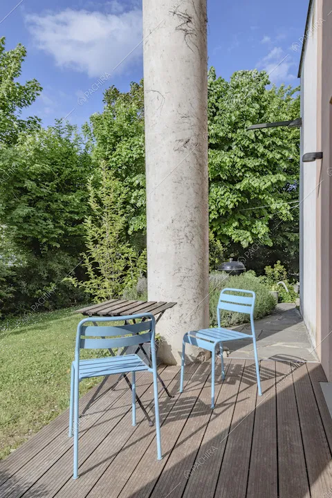Location Grevillea villa bergamo shooting video foto 19