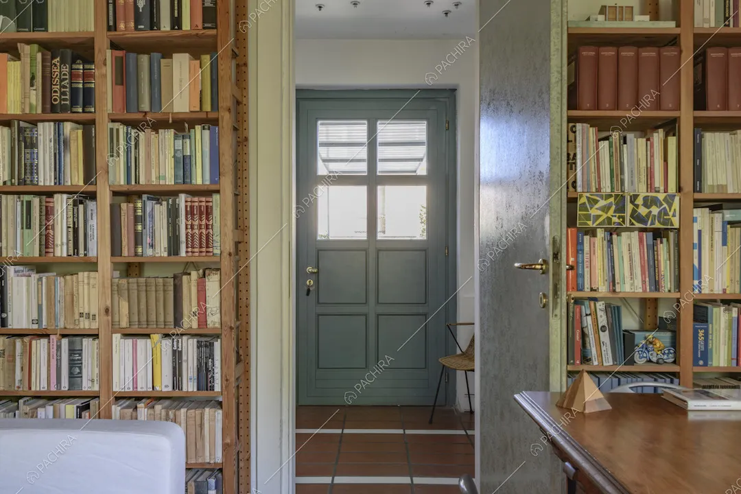 Location Grevillea villa bergamo shooting video foto 61