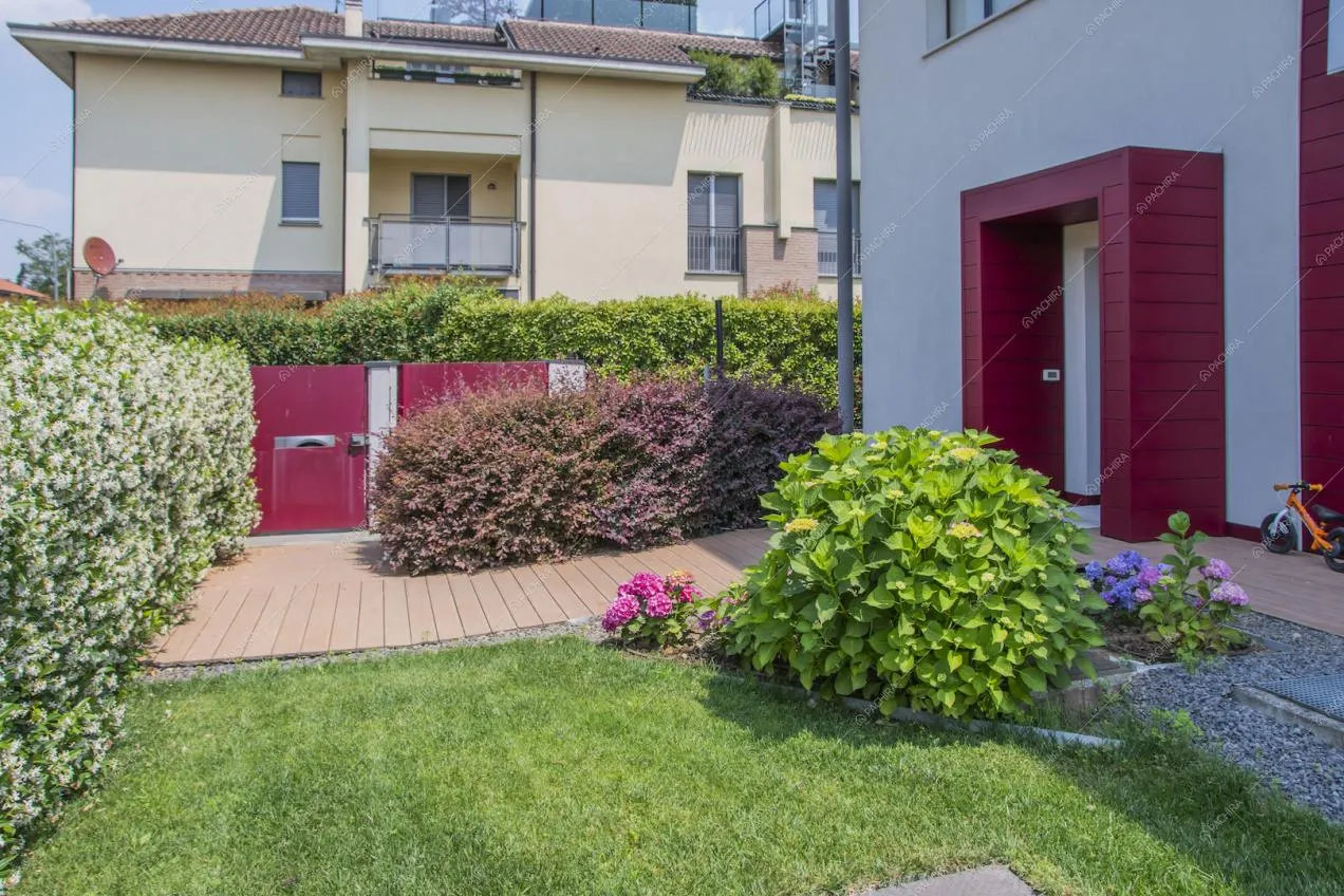 Location Timo villa provincia di Monza Brianza 23